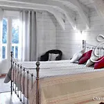 בית נופש Les Maisons De Concasty *