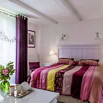 Les Maisons De Concasty בית נופש Boisset (Cantal)