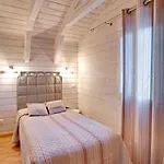 בית נופש Les Maisons De Concasty Boisset (Cantal)