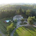 Les Maisons De Concasty *