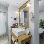 בית נופש Les Maisons De Concasty *
