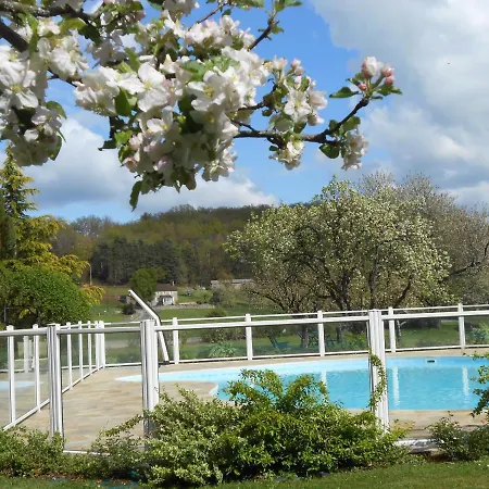 Tatil Evi Les Maisons De Concasty *