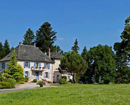 Les Maisons De Concasty Boisset (Cantal)