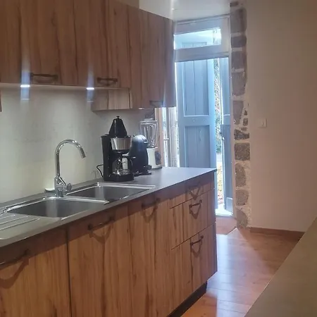 Les Maisons De Concasty Tatil Evi