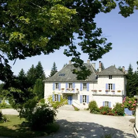 Les Maisons De Concasty