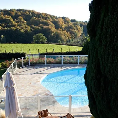 Tatil Evi Les Maisons De Concasty *