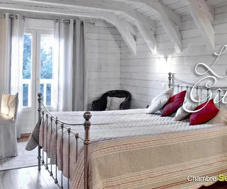 Prázdninový dům Les Maisons De Concasty *