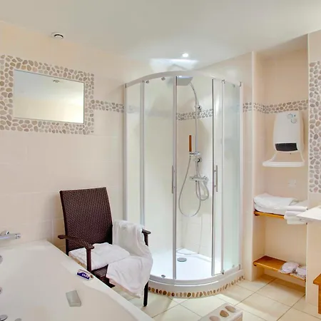 Prázdninový dům Les Maisons De Concasty Boisset (Cantal)