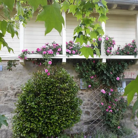 Les Maisons De Concasty * Boisset (Cantal)