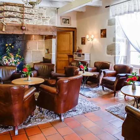 Les Maisons De Concasty