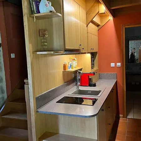 Tatil Evi Les Maisons De Concasty