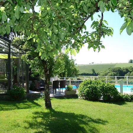 Les Maisons De Concasty Tatil Evi *