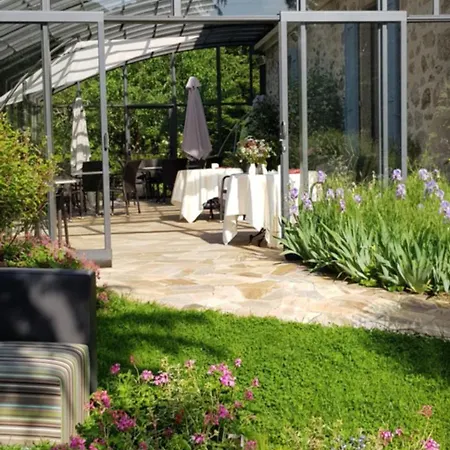 Дом отдыха Les Maisons De Concasty *