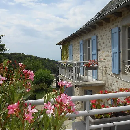 Дом отдыха Les Maisons De Concasty