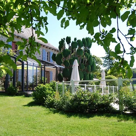 Tatil Evi Les Maisons De Concasty