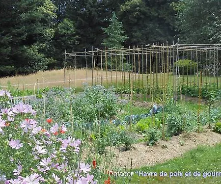 Les Maisons De Concasty