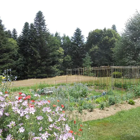 Les Maisons De Concasty Tatil Evi