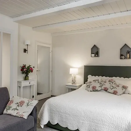 Les Maisons De Concasty