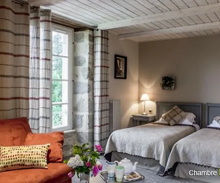 Les Maisons De Concasty