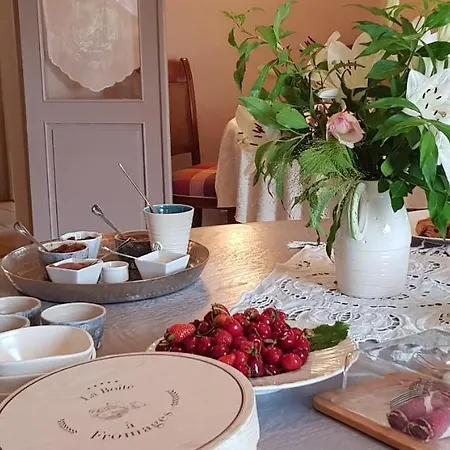 Tatil Evi Les Maisons De Concasty *