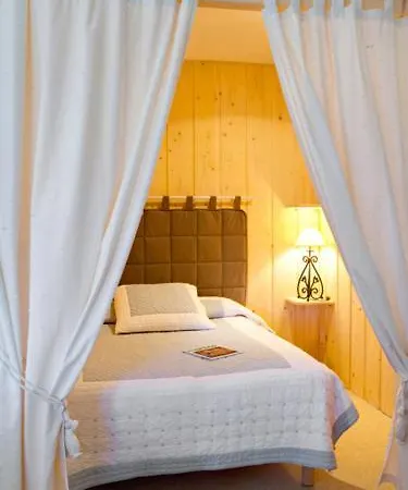 Les Maisons De Concasty Boisset (Cantal)