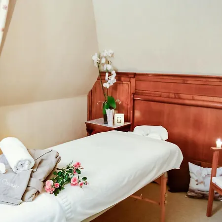 Les Maisons De Concasty *