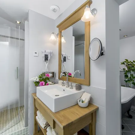 Tatil Evi Les Maisons De Concasty *