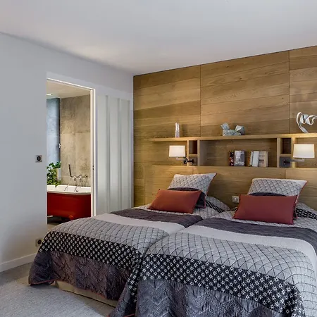 Les Maisons De Concasty * Boisset (Cantal)