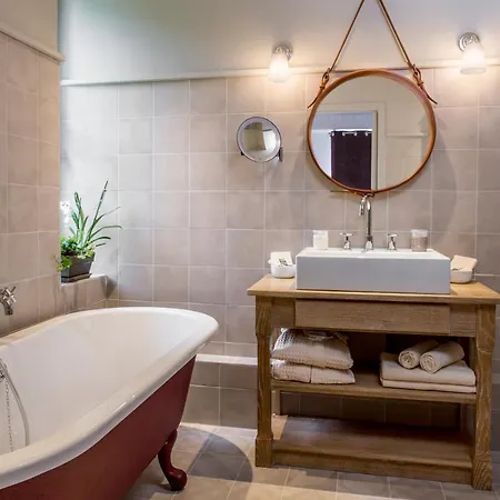 Les Maisons De Concasty Tatil Evi *