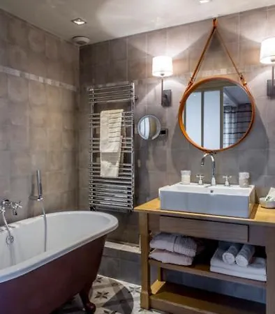 Les Maisons De Concasty