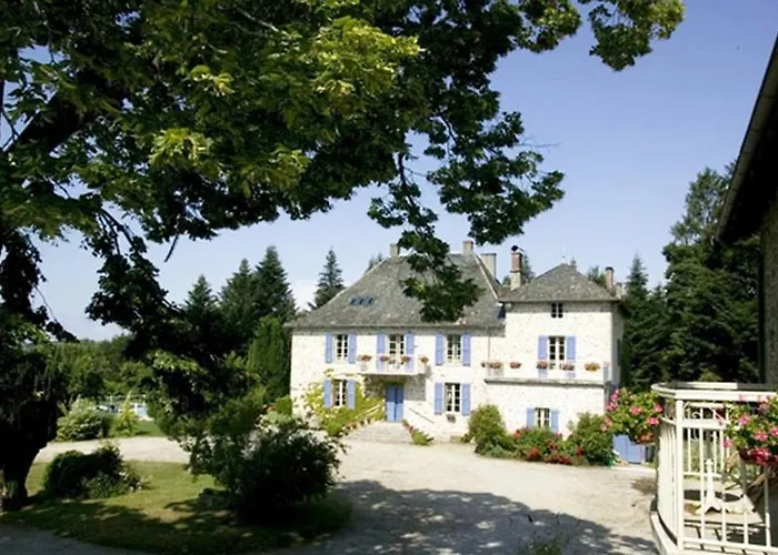 Les Maisons De Concasty