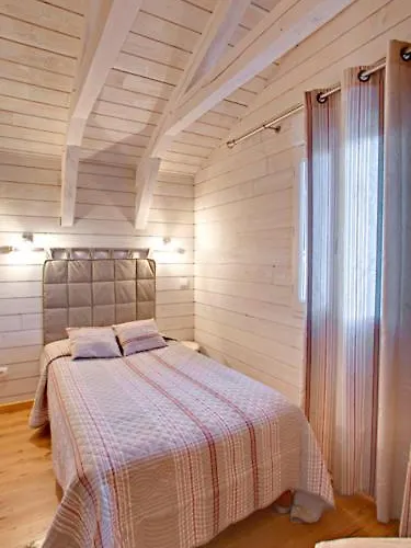 Сasa de vacaciones Les Maisons De Concasty Boisset (Cantal)