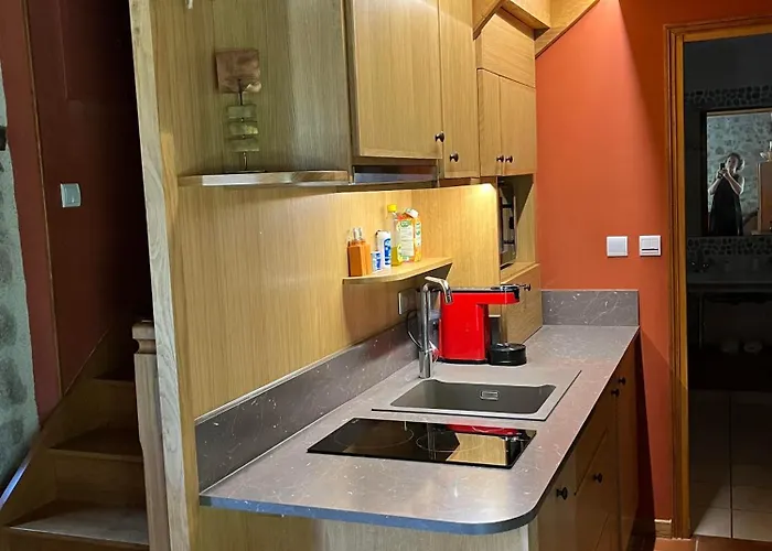 Дом отдыха Les Maisons De Concasty