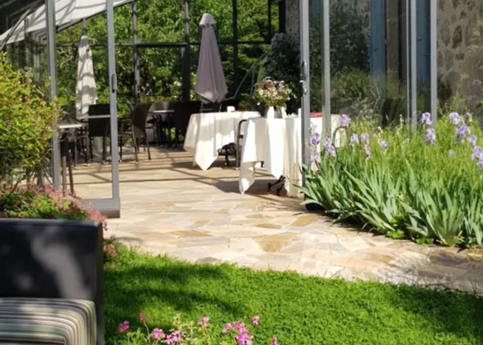 Дом отдыха Les Maisons De Concasty *