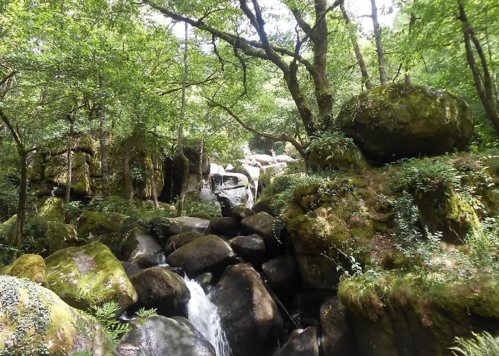 Les Maisons De Concasty