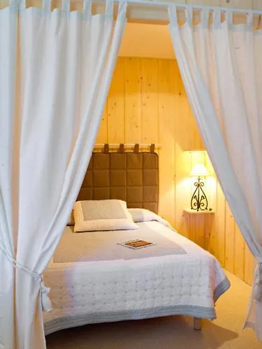 Les Maisons De Concasty Boisset (Cantal)