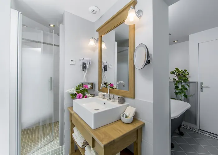 Дом отдыха Les Maisons De Concasty *