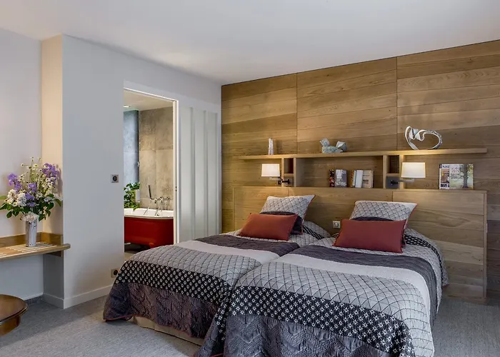 Les Maisons De Concasty * Boisset (Cantal)